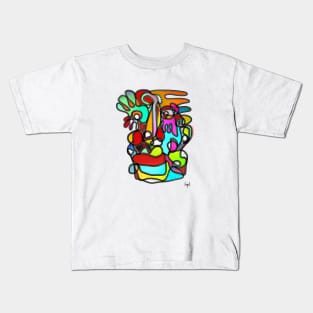 carnaval Kids T-Shirt